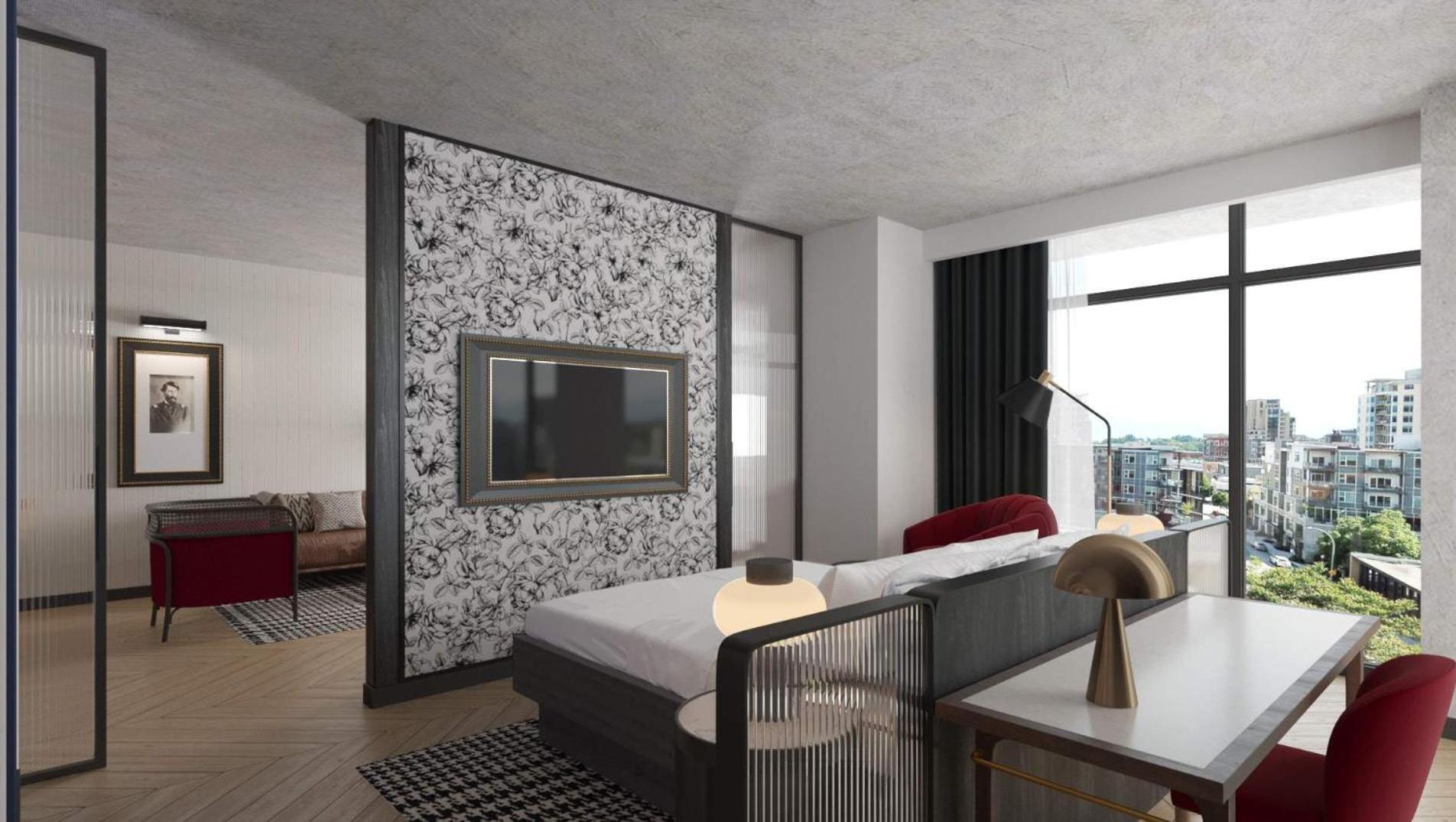 The Rose Gaming Resort Dumfries Esterno foto